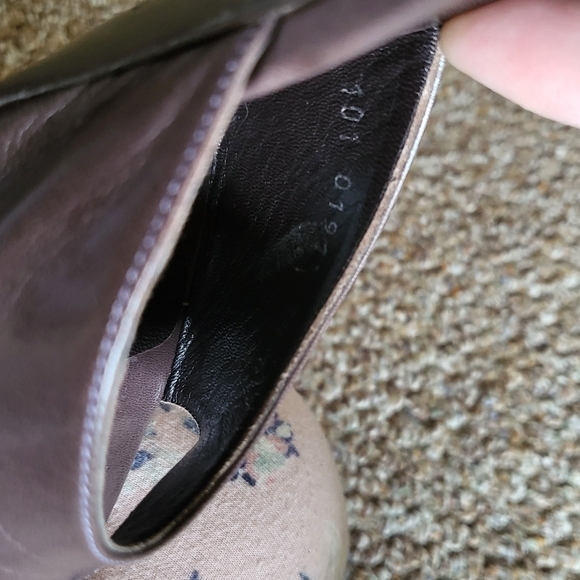 Bundle Shoes - Picture 6 of 16